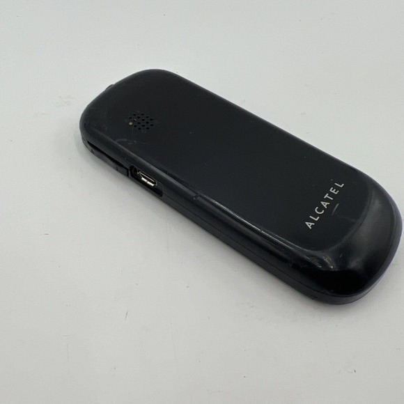 ALCATEL A205G Phone Untested Selling for parts - Picture 5 of 6